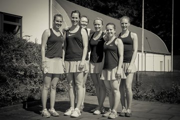 Ausschnitte 2423 - OL Harburger Turnerbund - Hamburger Polo Club : Ergebnis: 3:6